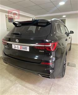 ام جي RX5
